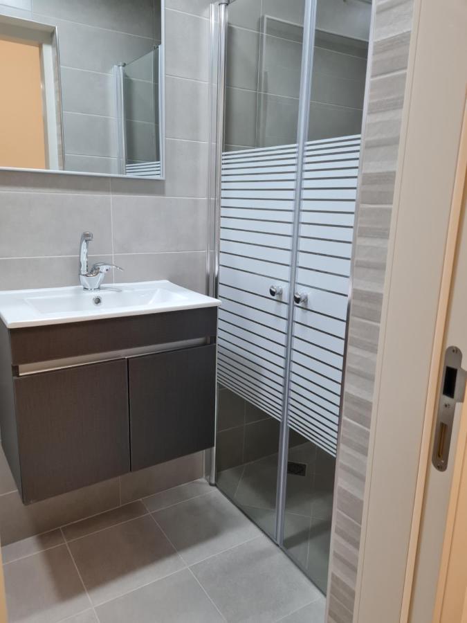 נצרת Rizik'S Guest House מראה חיצוני תמונה