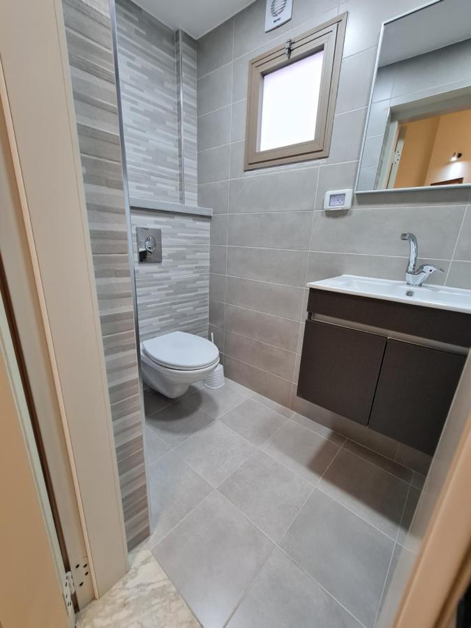 נצרת Rizik'S Guest House מראה חיצוני תמונה