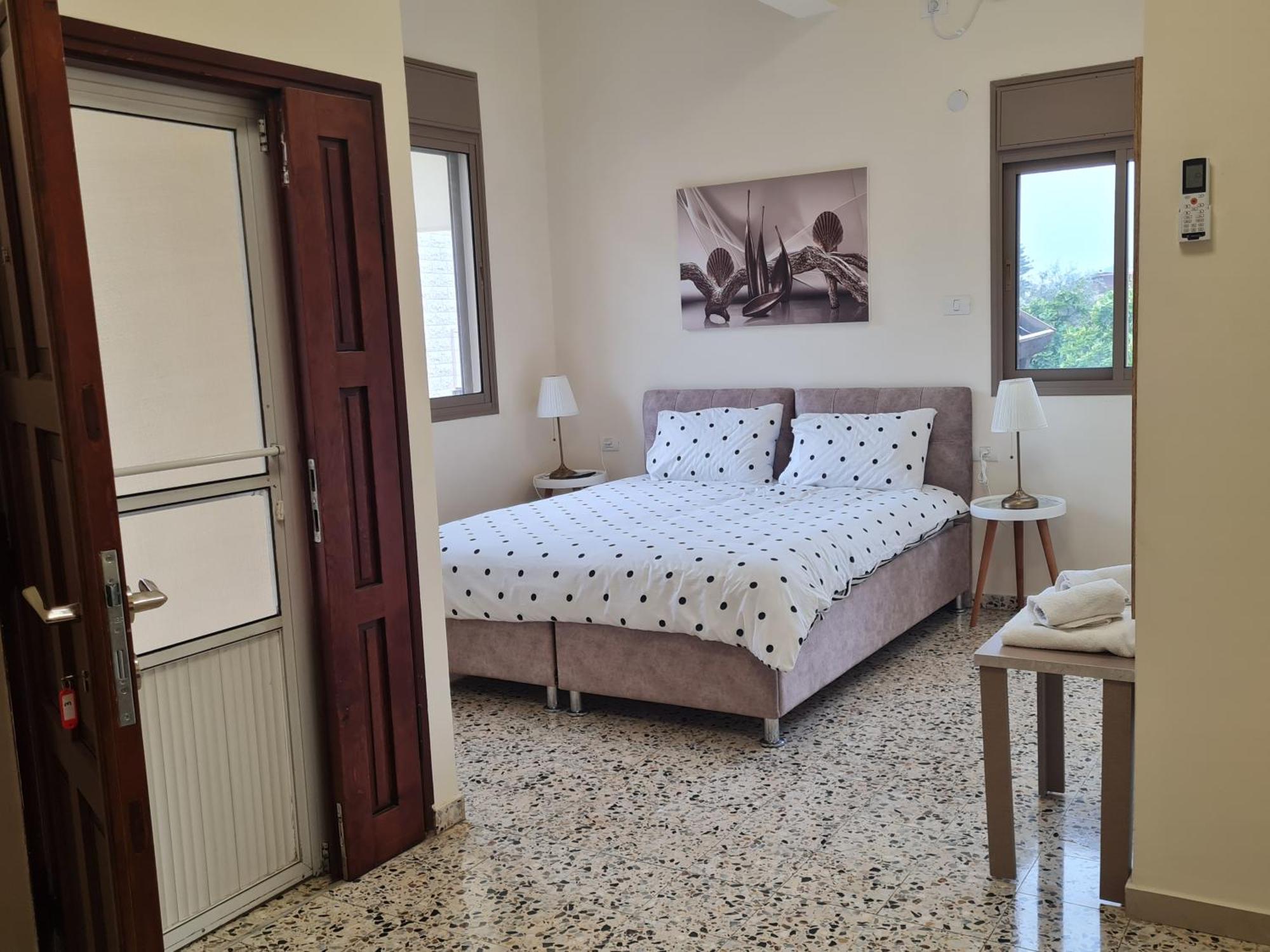 נצרת Rizik'S Guest House מראה חיצוני תמונה