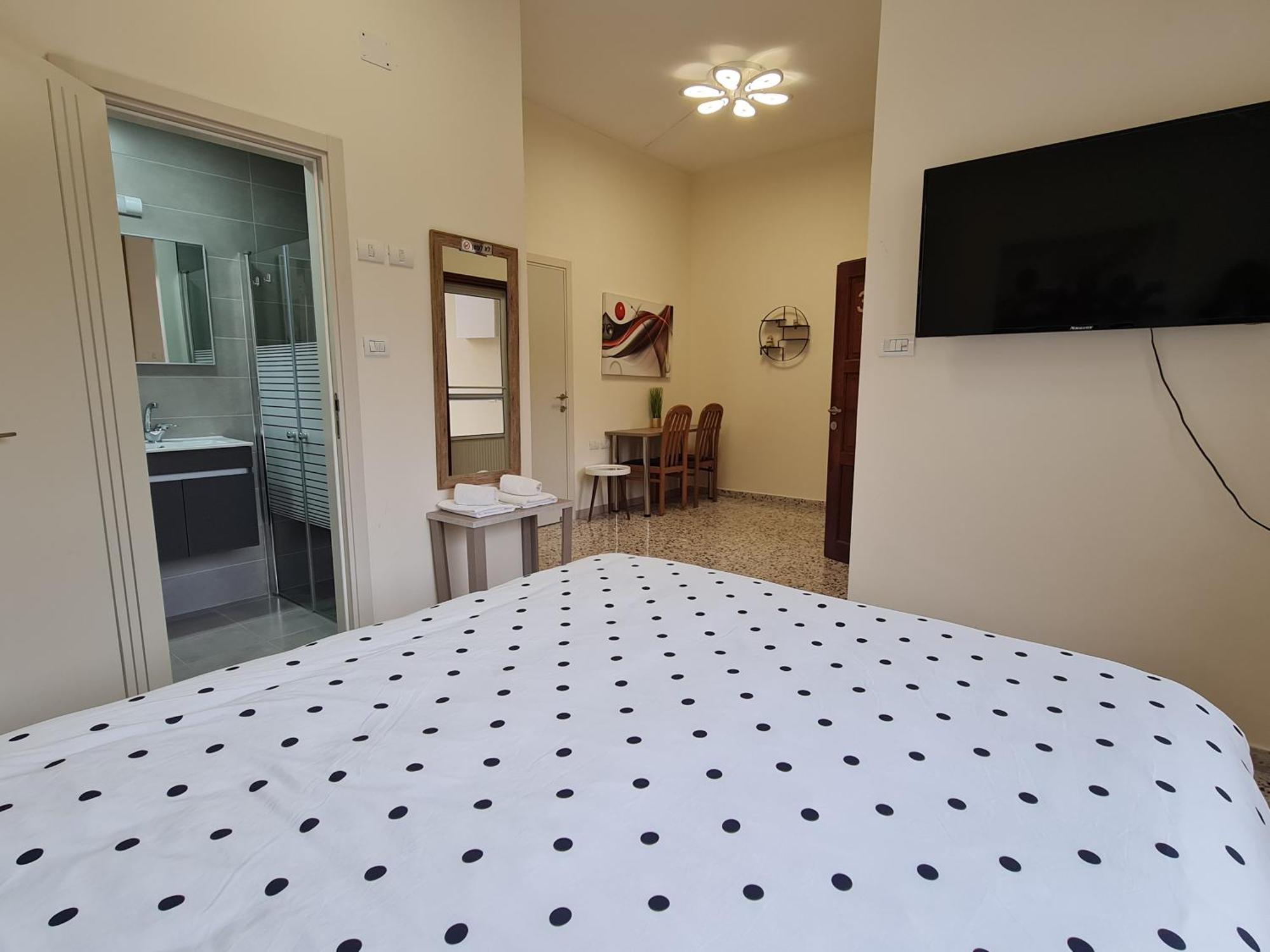 נצרת Rizik'S Guest House מראה חיצוני תמונה