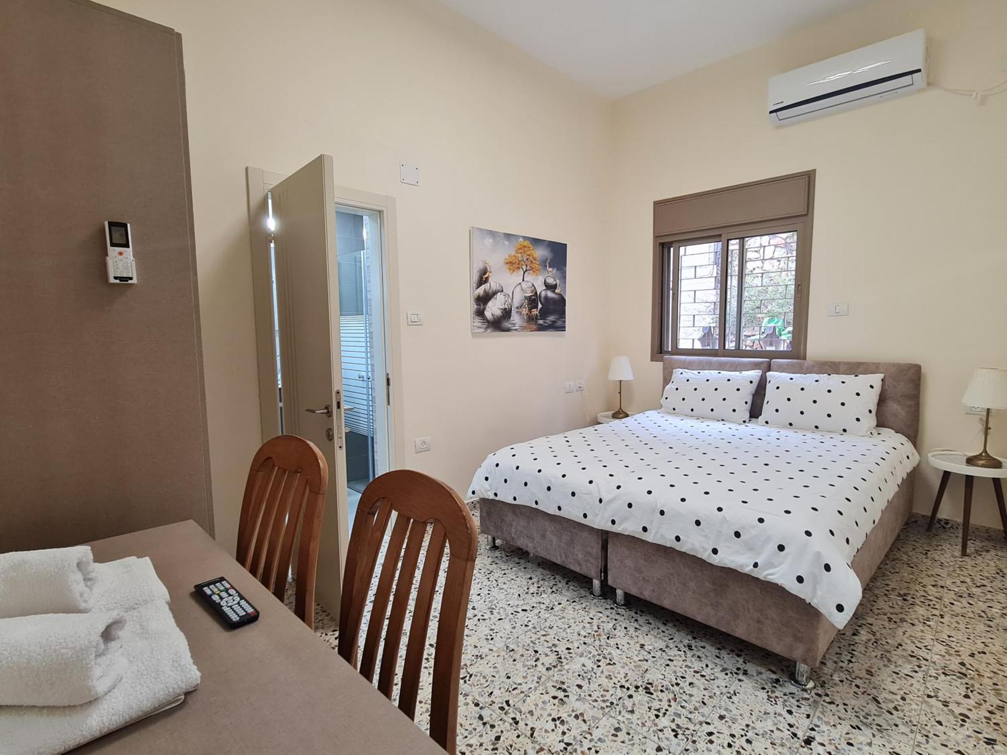 נצרת Rizik'S Guest House מראה חיצוני תמונה