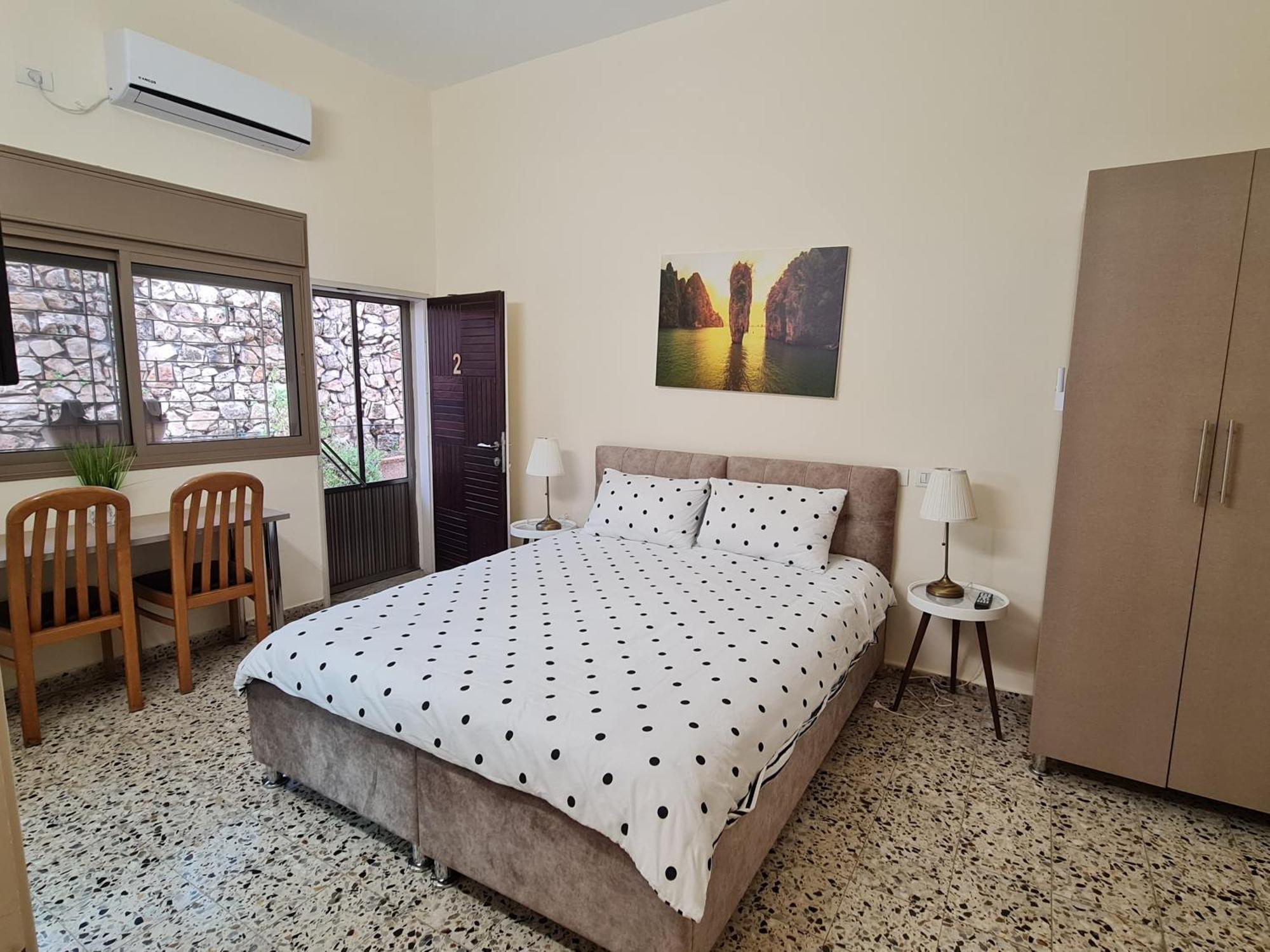 נצרת Rizik'S Guest House מראה חיצוני תמונה